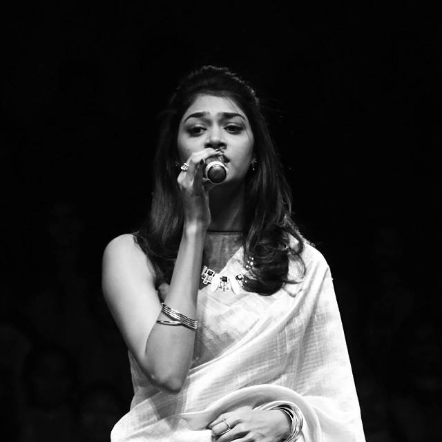 Sharon Dhinakaran